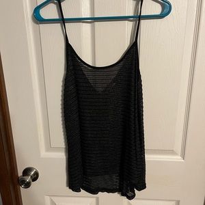 BKE tank top. Size M